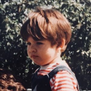 Meet your Posher, Anda